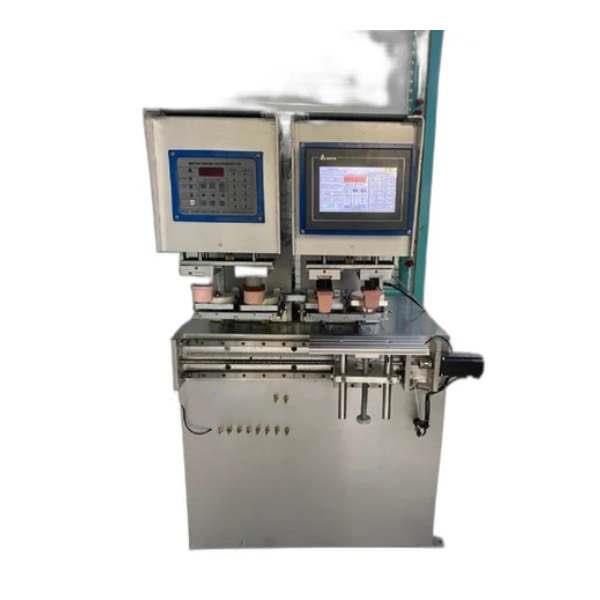 Hose Printing Machine