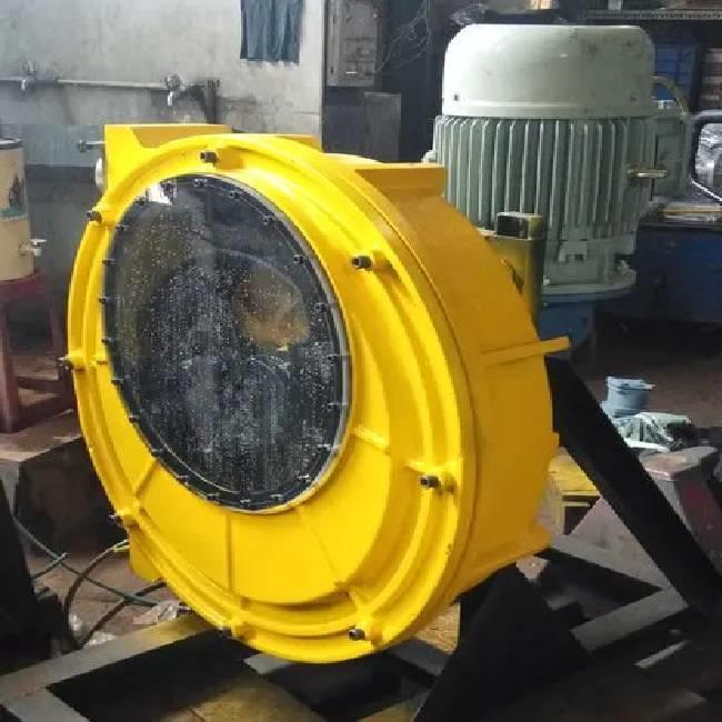 Electric Hose Pump Equipment