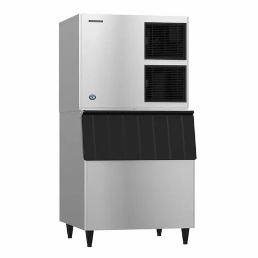 Hoshizaki 365 Kg Crescent Ice Machine
