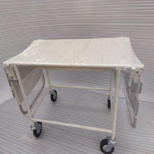 Folding Hospital Stretcher