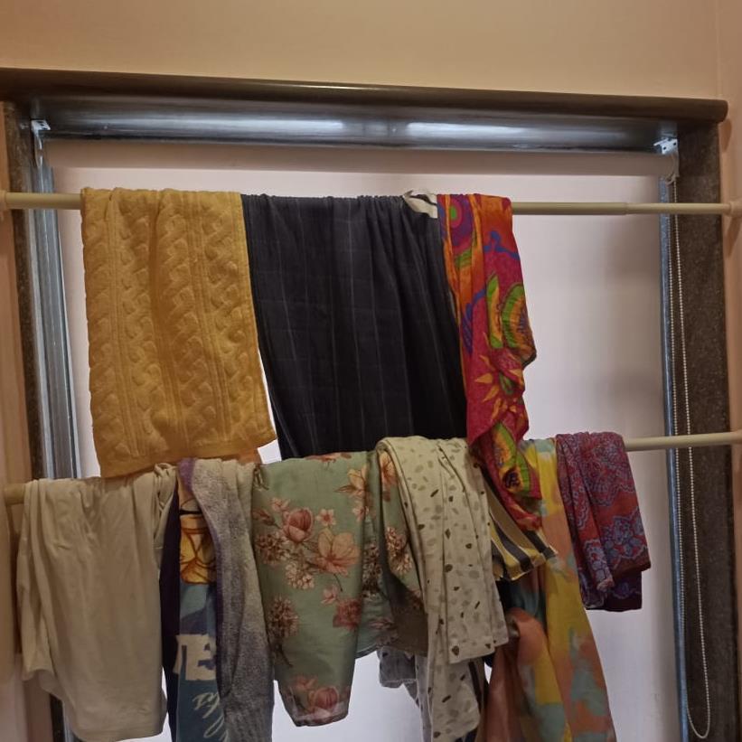 Adjustable Hospital Curtain Track