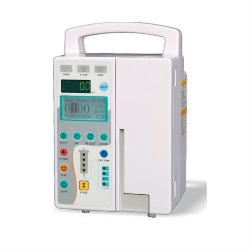 Hospital Infusion Machine