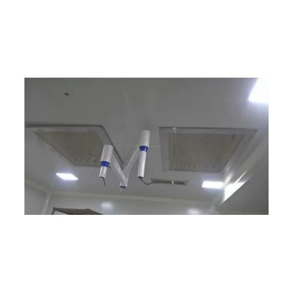 Hospital Operation Theater Air Flow Machine