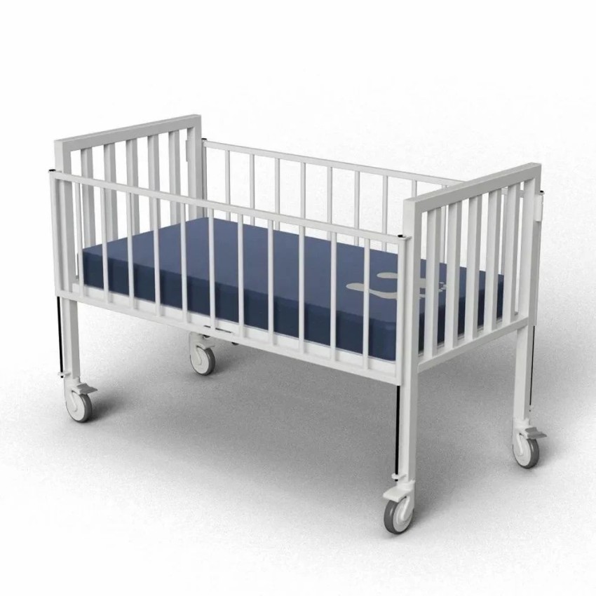 Hospital Polished Cradle
