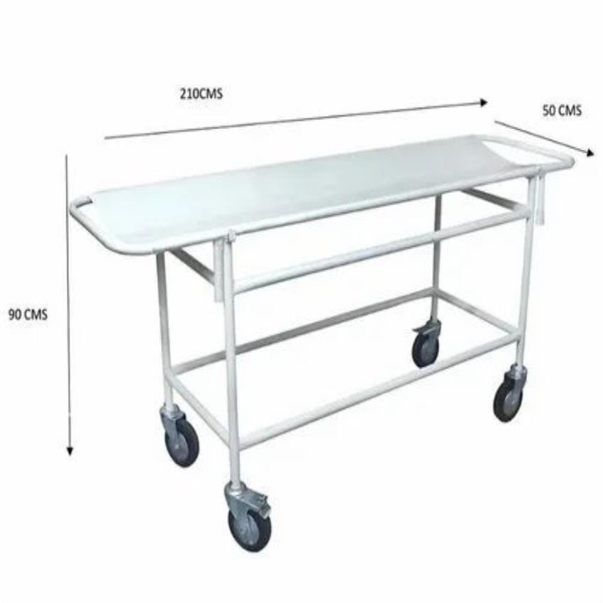 Hospital Patient Stretcher Equipment