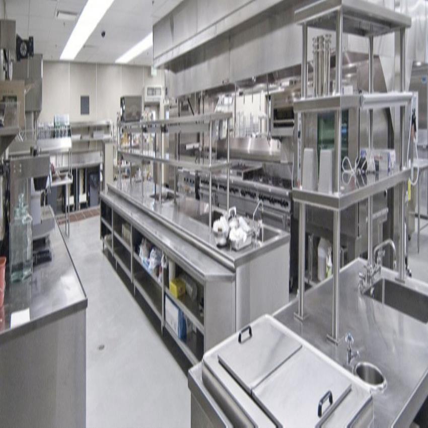 Hospitality Kitchen Advisory