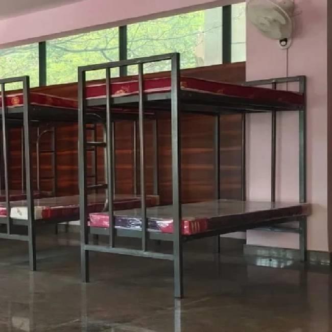 Hostel Bunk Bed