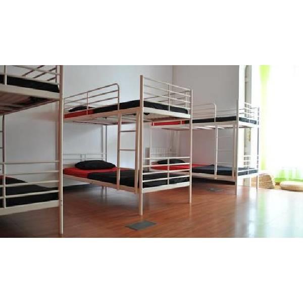 Hostel Dormitory Bunk Beds