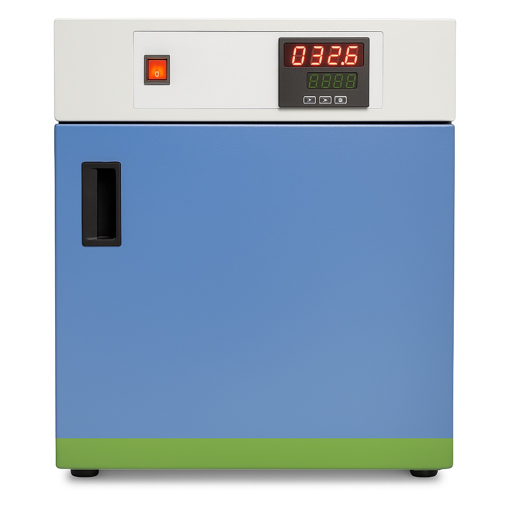 Hot Air Circulating Oven SSE-12