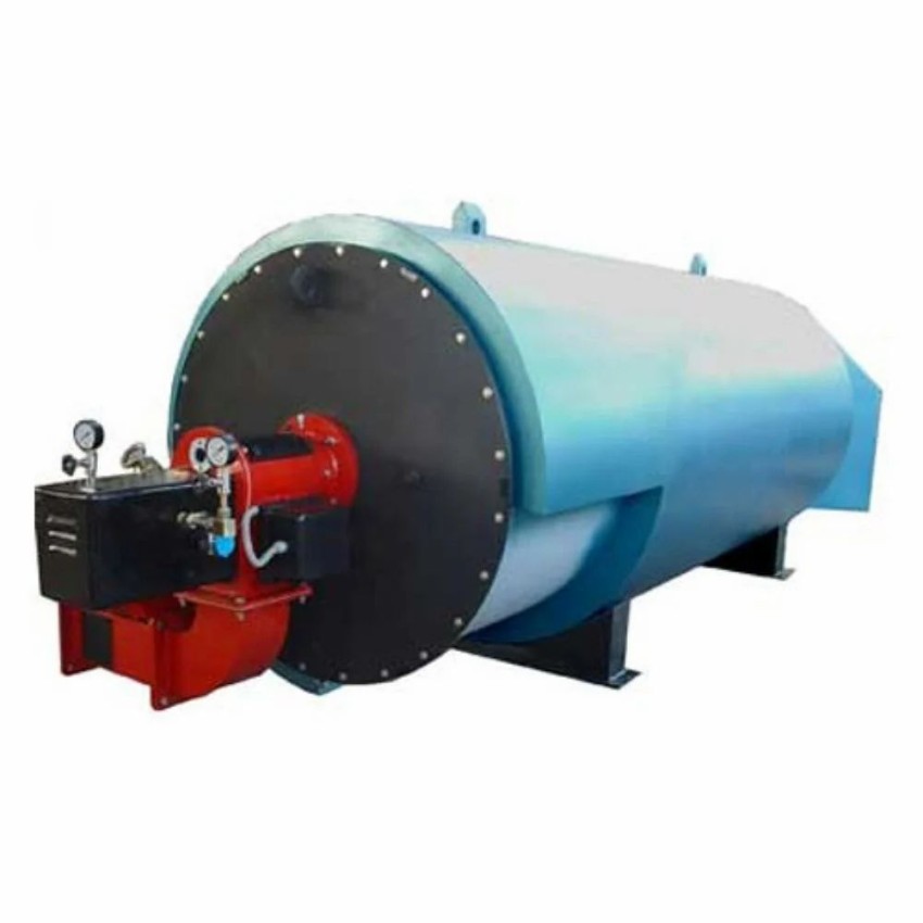 Stainless Steel Hot Air Generator