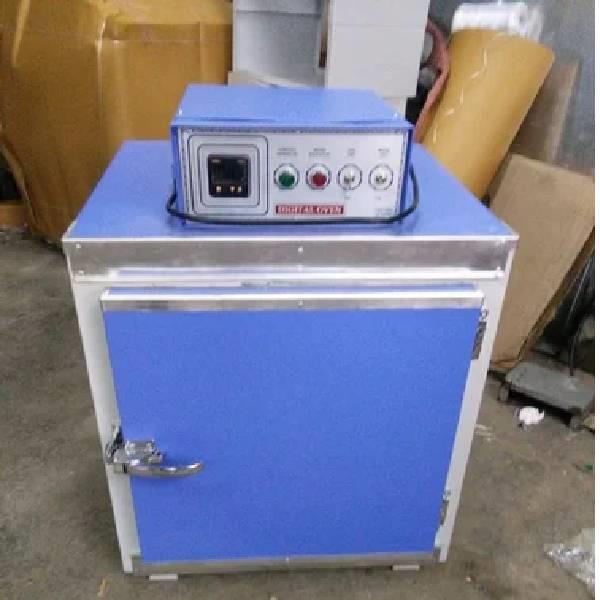 Laboratory Dual Chamber Oven