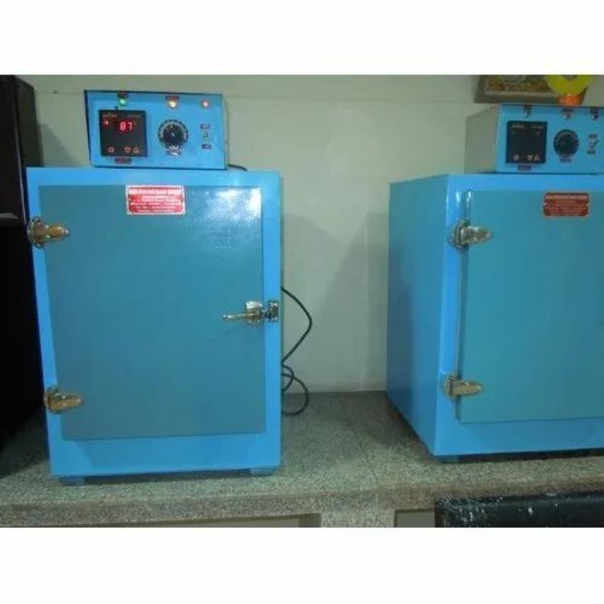Laboratory Hot Air Drying Oven
