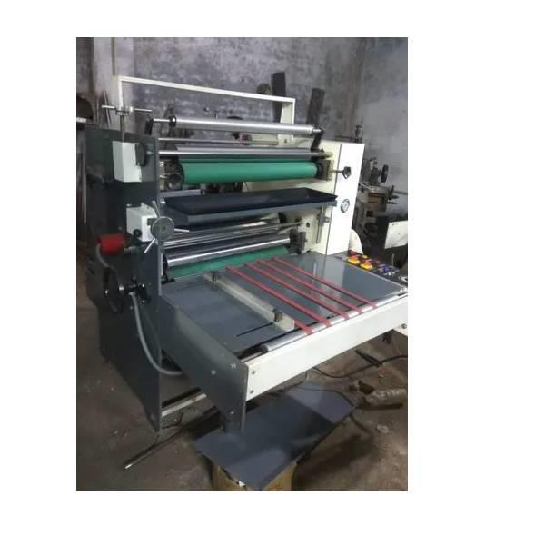 1600mm Hot and Cold Lamination Machine