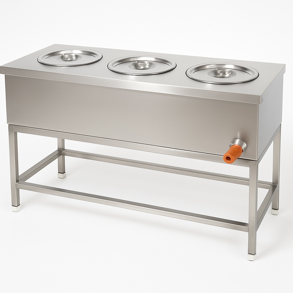 Hotel Hot Food Warming Bain Marie