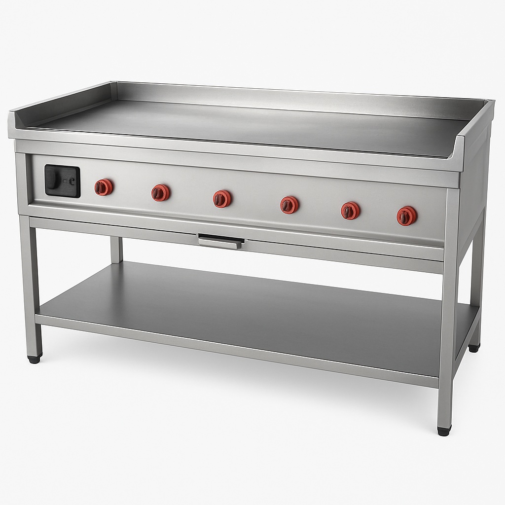 Electric Dosa Hot Plate