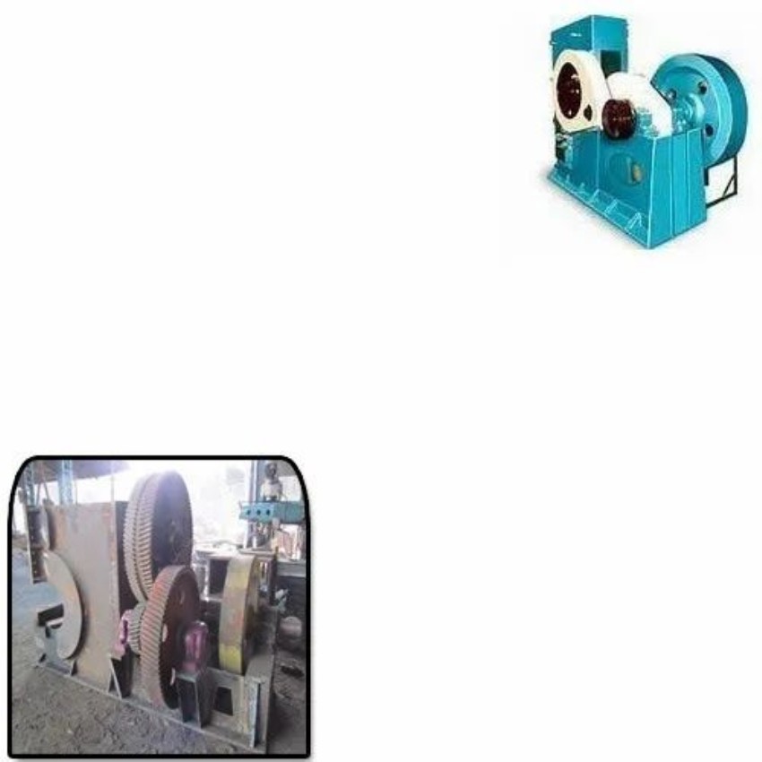 Hot End Billet Shearing Equipment