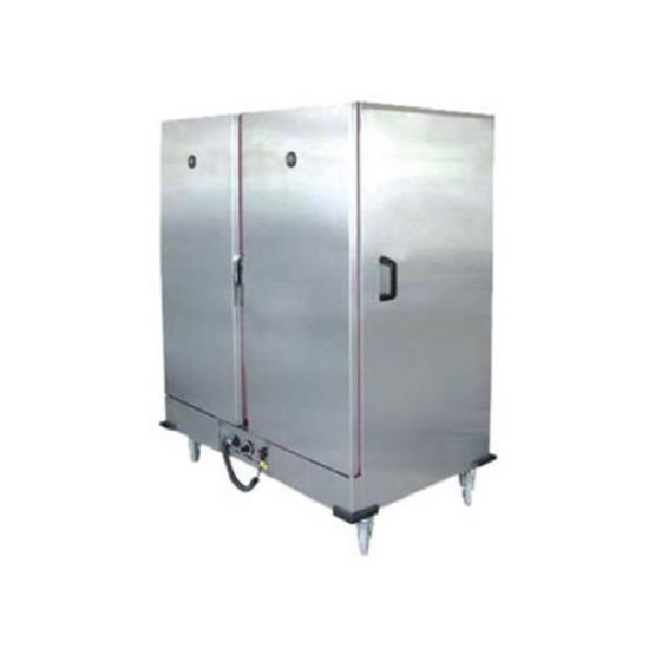 Commercial Hot Food Cart