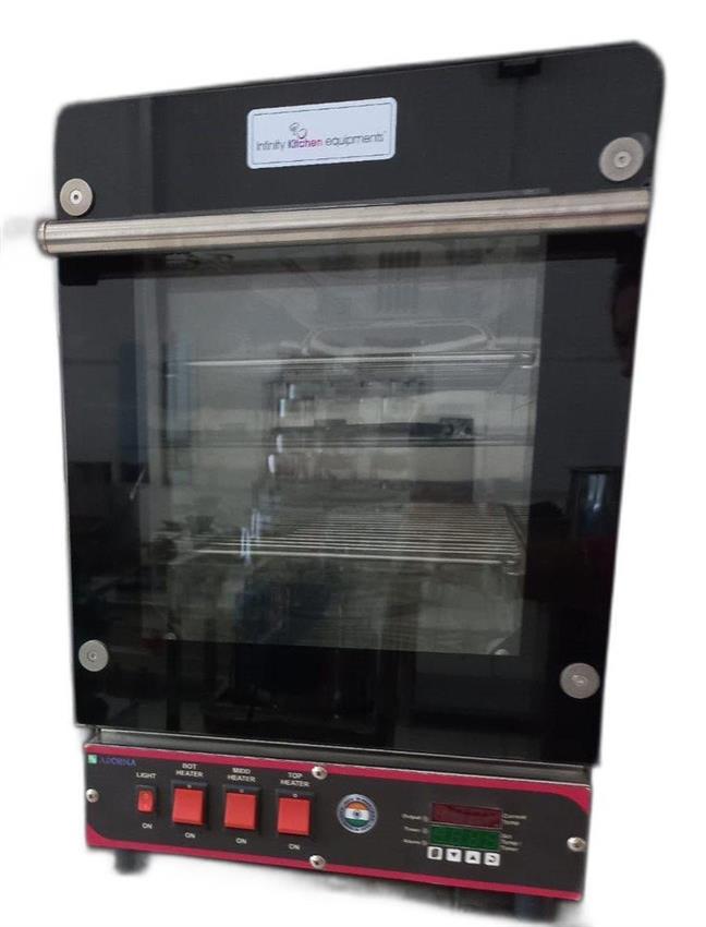 Digital Hot Food Warming Machine, Commercial