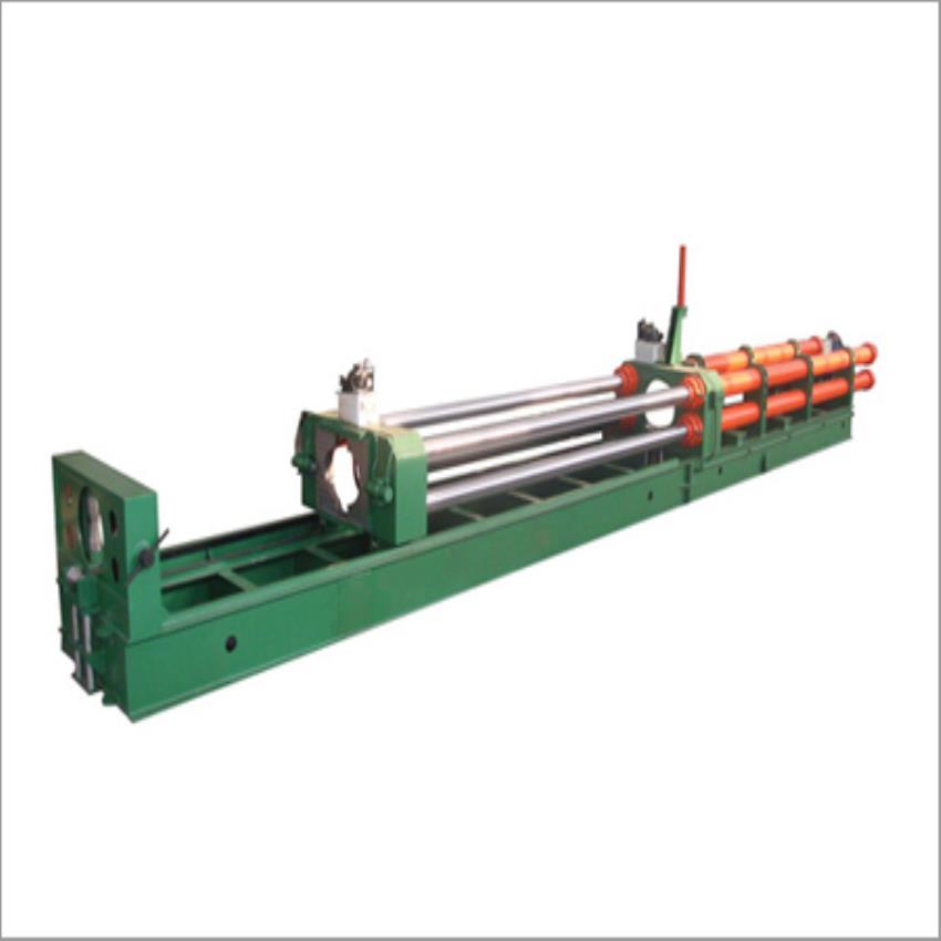 Hot Forming Elbow Machine