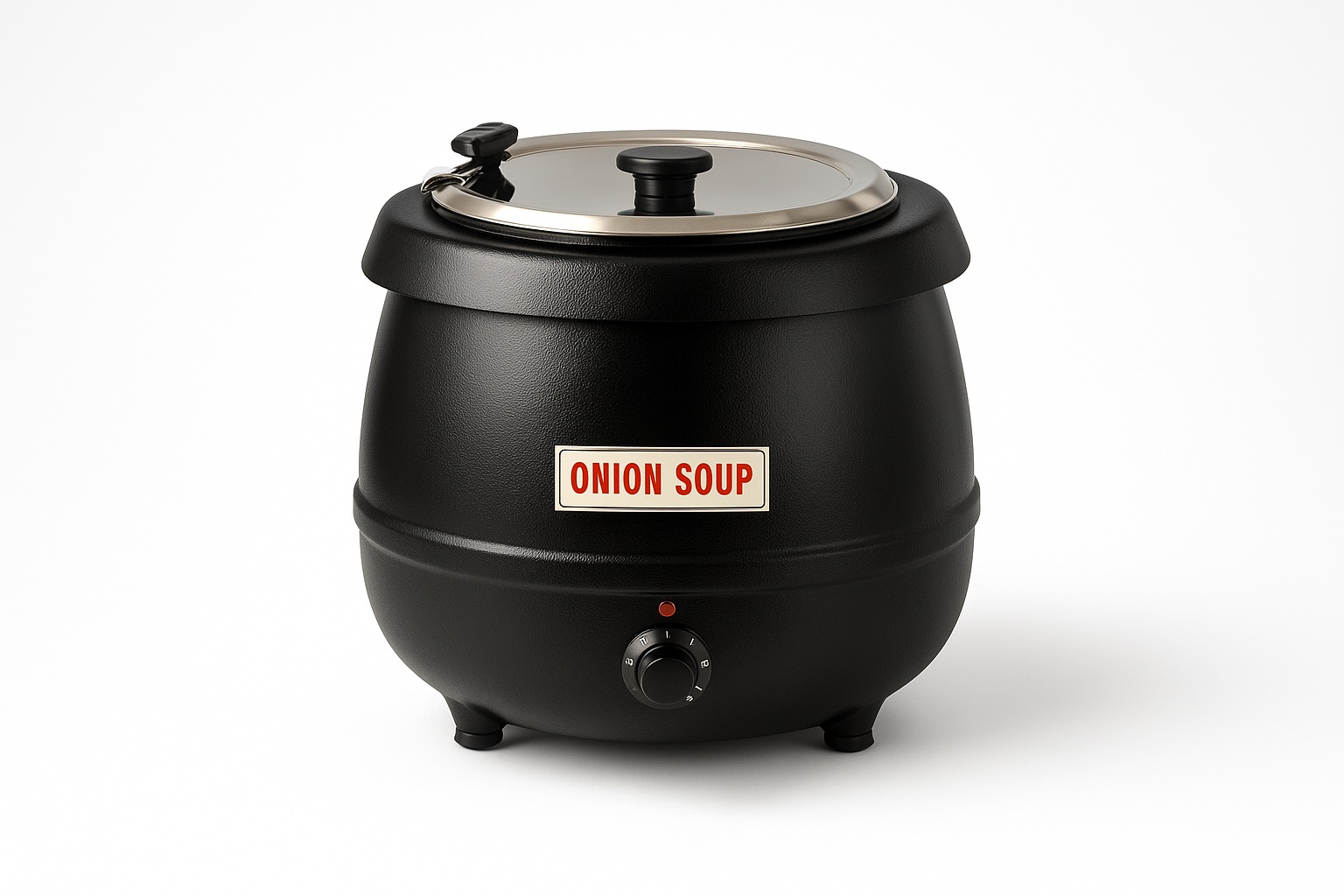 Hot Master 10 Ltr Soup Turin