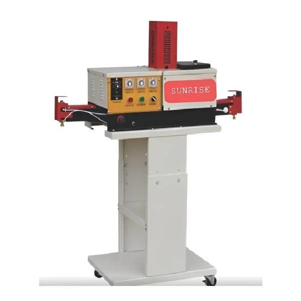 Hot Melt Adhesive Spray Machine