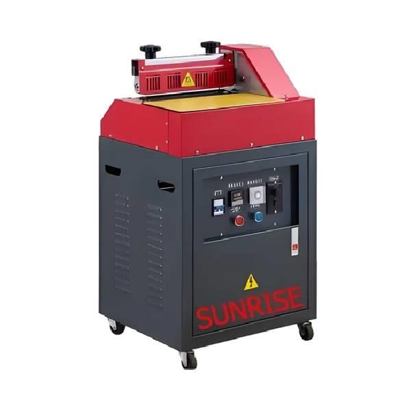 Automatic Hot Melt Pasting Machine