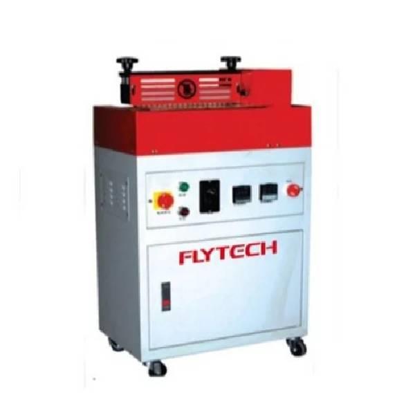 Hot Melt Glue Roller Coating Machine