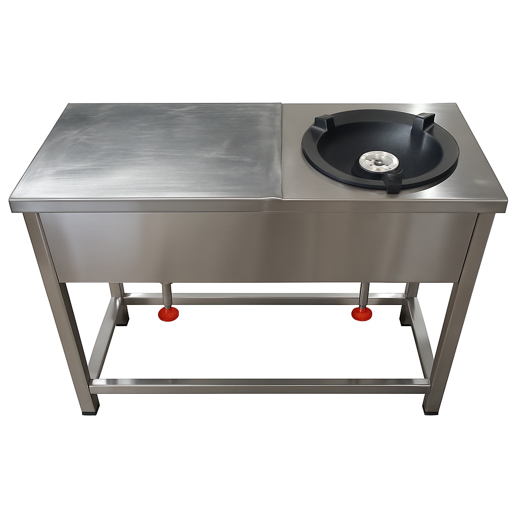 Restaurant Hot Plate Bhatti