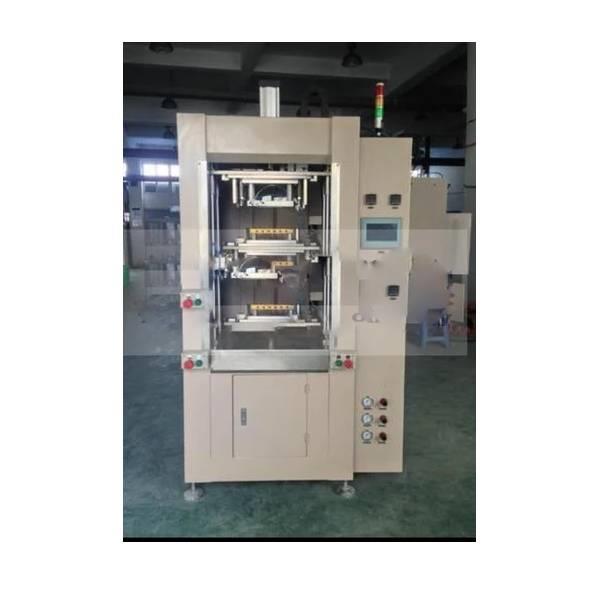 Hot Plate Plastic Welding Equipment