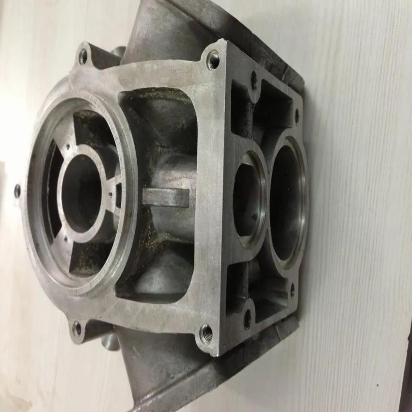 Hot Plate Stainless Steel Die Casting