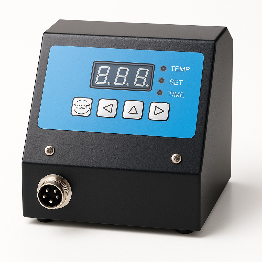 Food Industry Temperature Meter