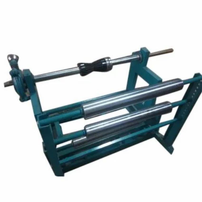 Hot Rolled Unwinder Machine