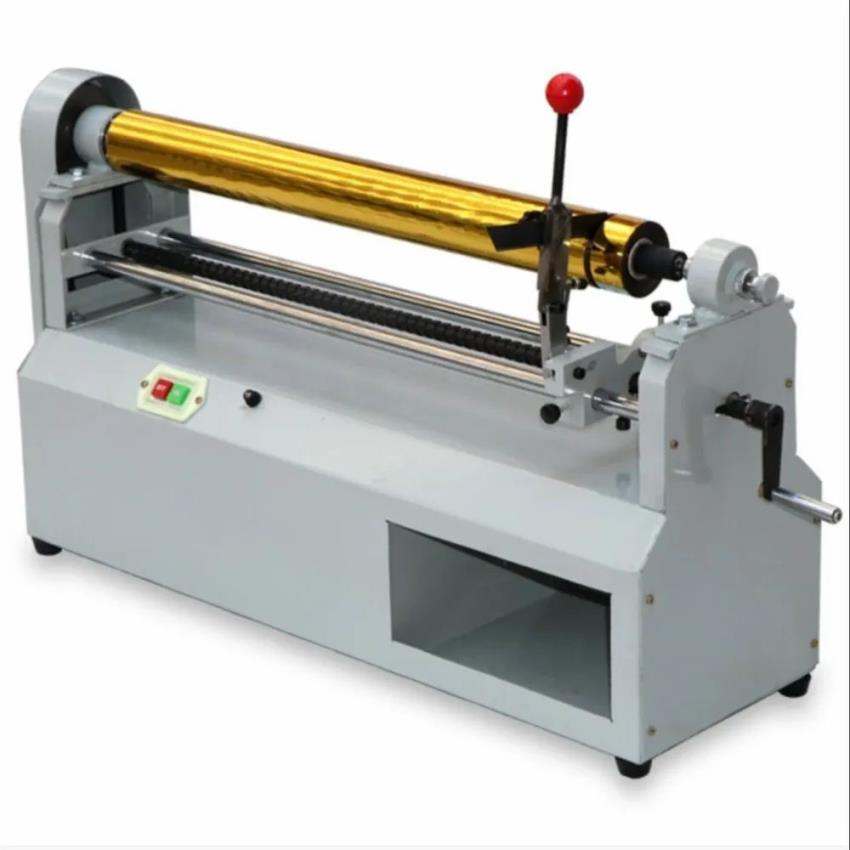 Ranger Hot Foil Cutting Machine