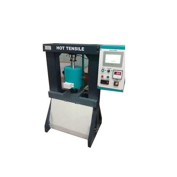 High Temperature Tensile Testing Machine
