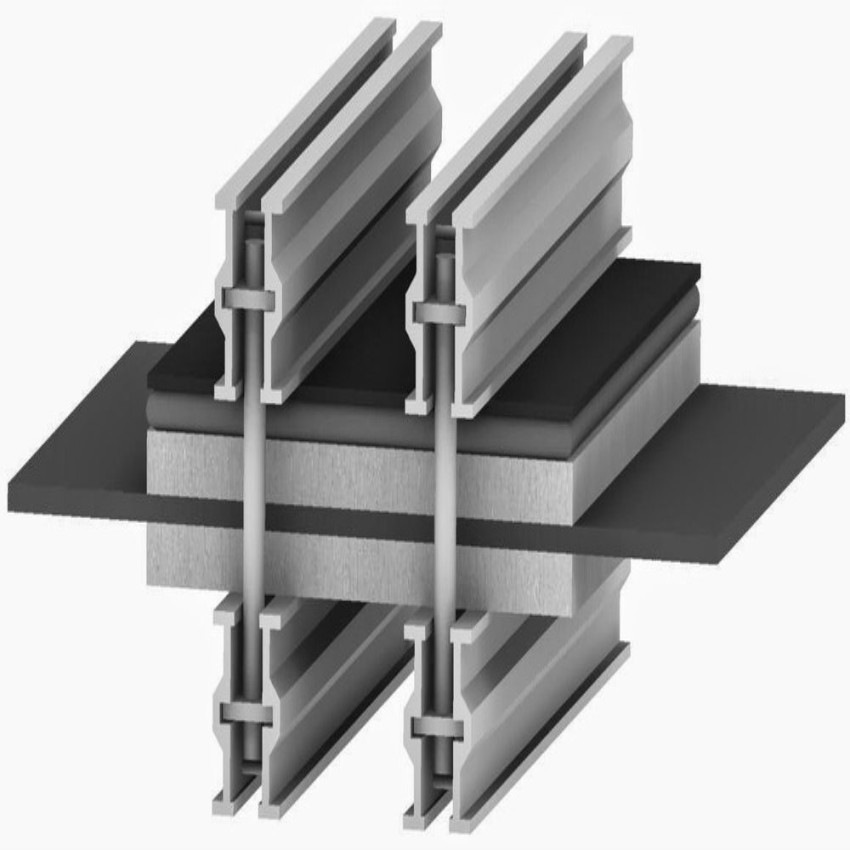 Hot Vulcanized Conveyor Belt Splicing Service