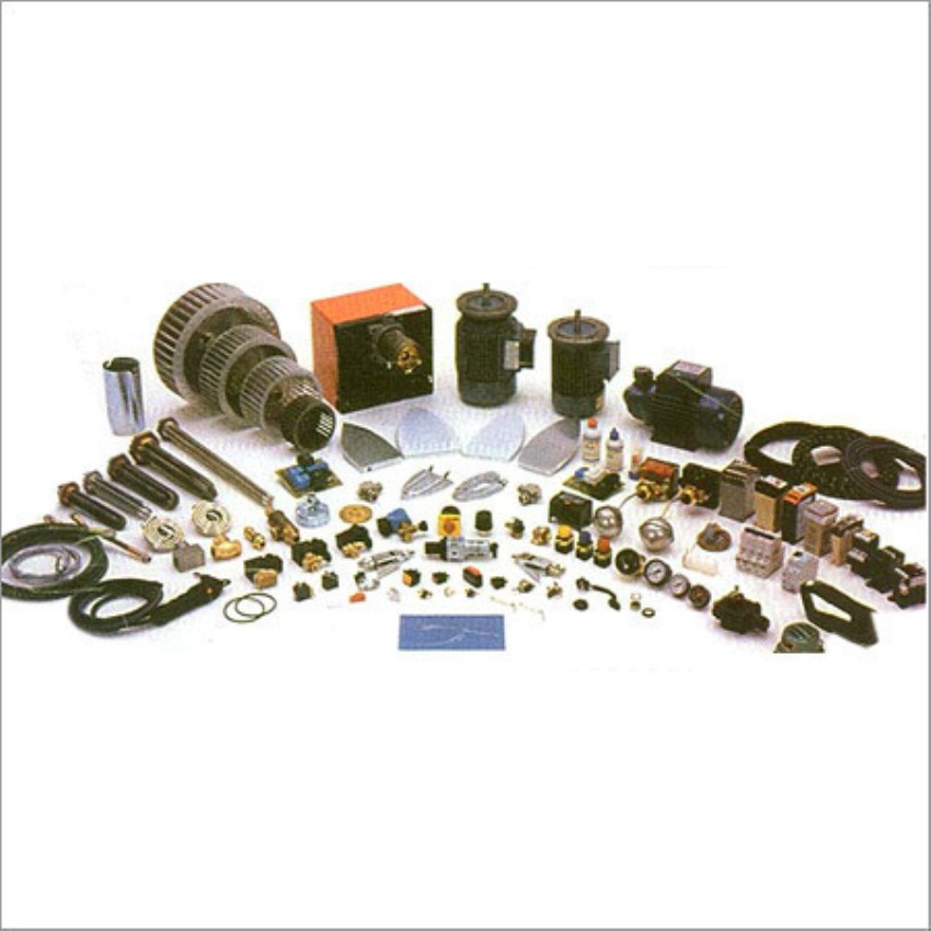 Hot Water Boiler Components