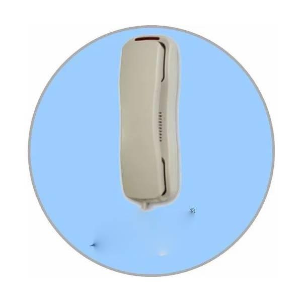 Hotel Wired Bathroom Phone