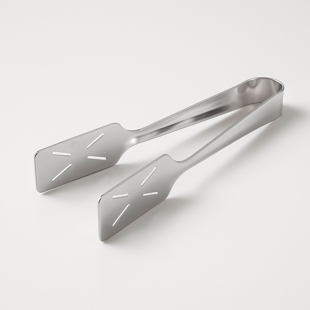 Hotel Food Serving Tong