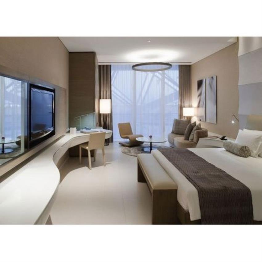 Hotel Interior Design Service