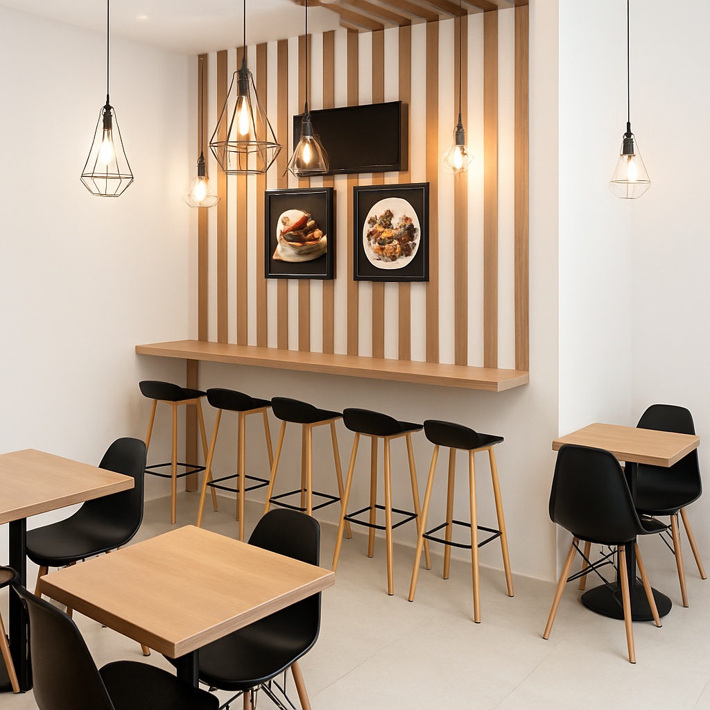 Hotel Interior Design Services