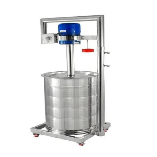 Hotel Lassi Making Machine