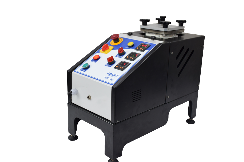 Hotmelt Direct Dispensing Machine - 3L - HDT - 03