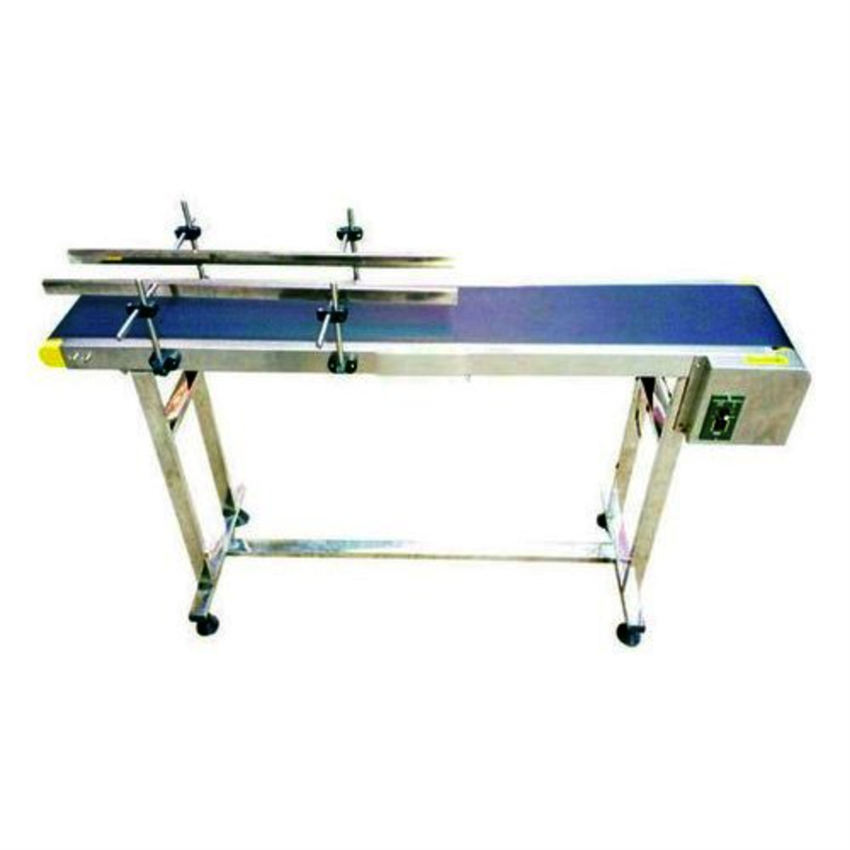 Hottech Ink Jet Material Handling Conveyor