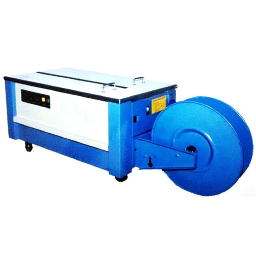 Hottech MS/SS Industrial Carton Sealing Machine