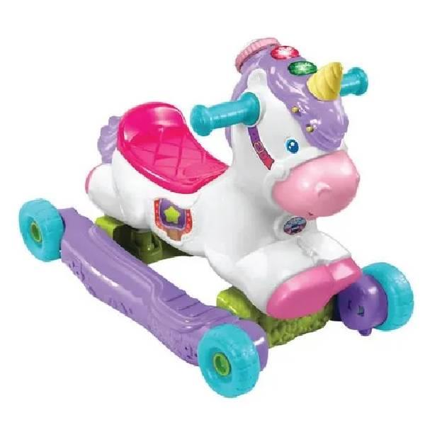 Plastic House Rider Equipment