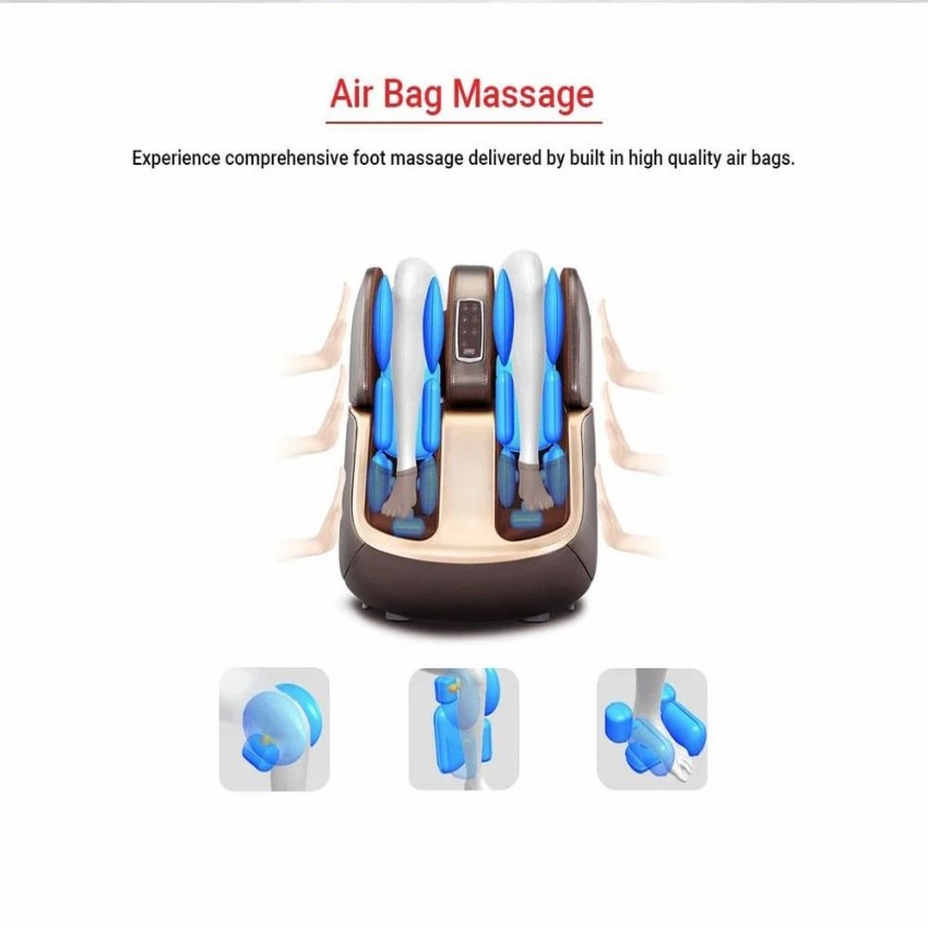 Household Air Bag Pressure Massager A1