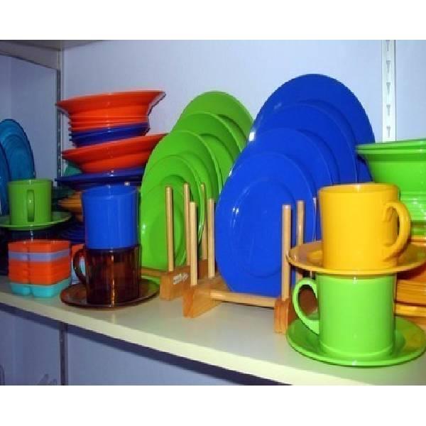 Plastic Household Moulds