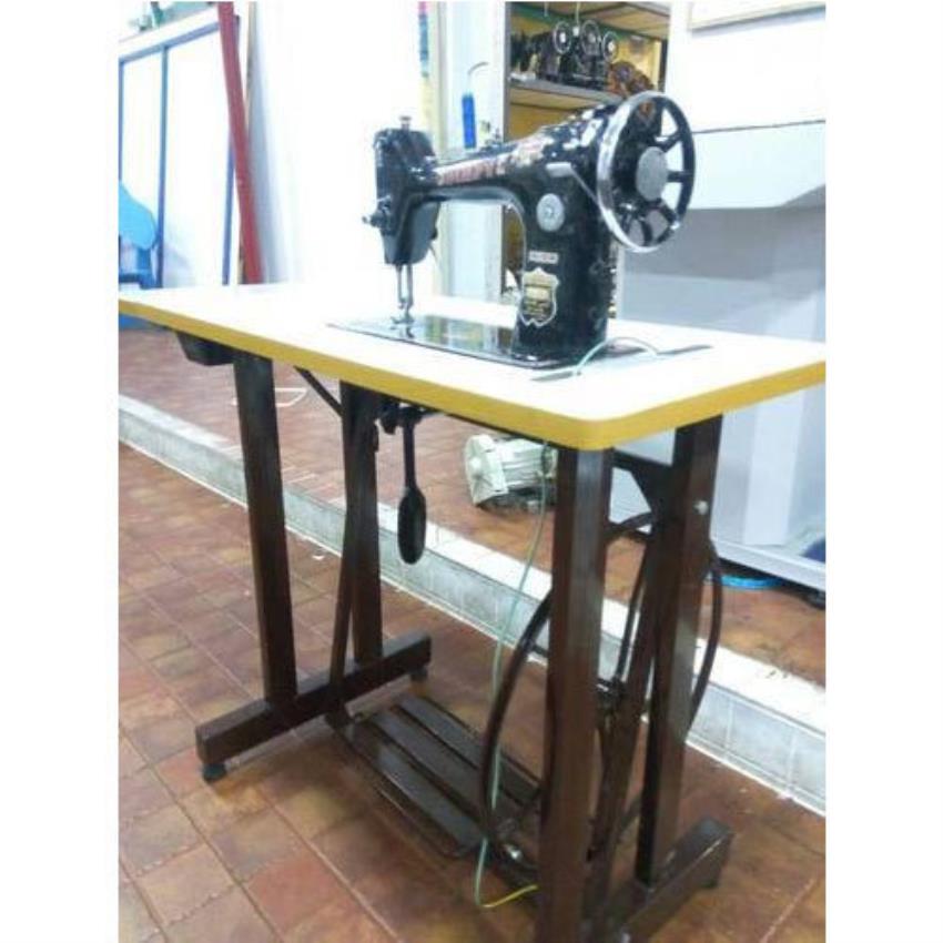 Household Pedal Sewing Machine