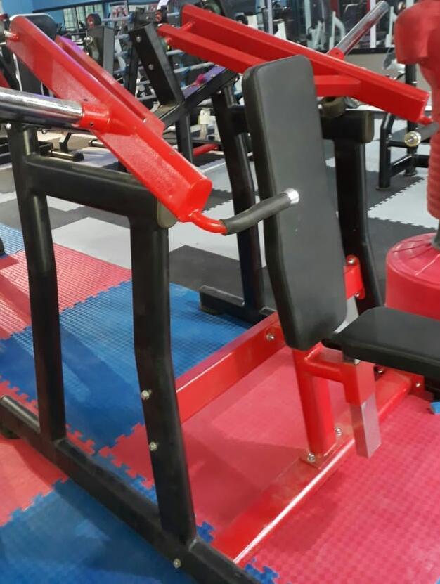 Household Shoulder Hammer Machine