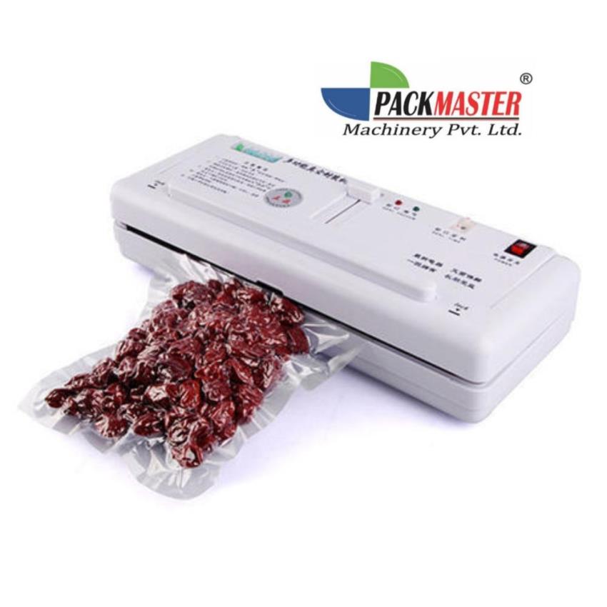 Household Vacuum Packaging Machine